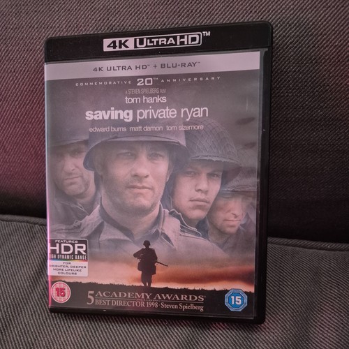 Saving private ryan 4k - ryan,