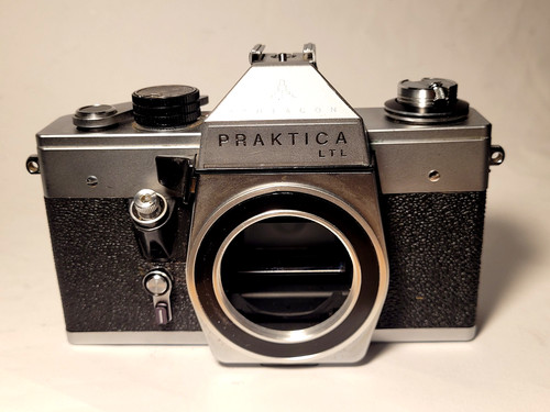 Serviced calibrated m42 - serviced/calibrated,