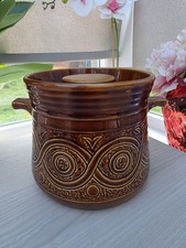 Vintage Ellgreave Pottery