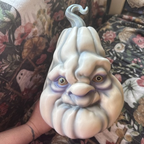 Maxx halloween white - tj,
