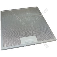 Cooker Hood Metal Grease