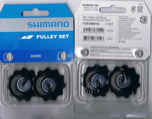 1pr genuine shimano tooth - genuine,