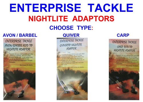 Enterprise nite lite - enterprise,
