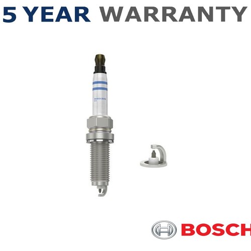 Bosch spark plug fits - plug,