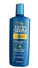 Ultra Swim Chlorine Removal