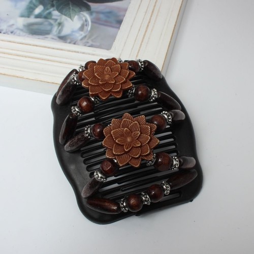 Trend african hair clip - african,