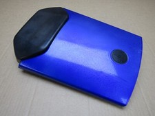 Yamaha YZF-R1 1999 32,858 miles pillion seat cover cowling fairing panel (14064)