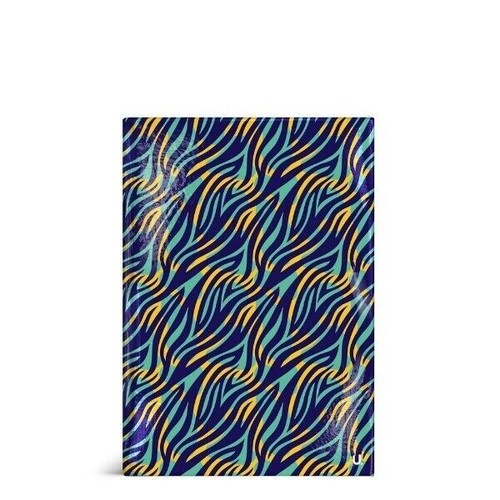 Hardback ruled notebook - a5,