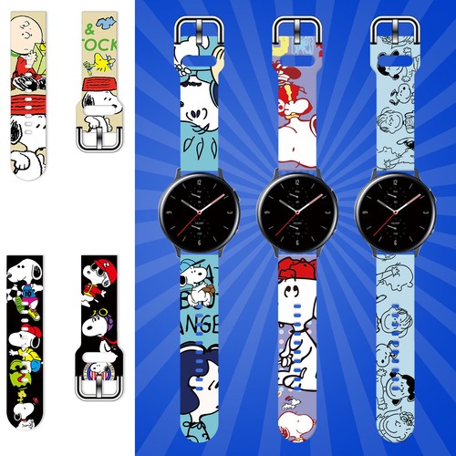 Snoopy design strap for - snoopy,