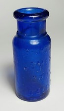 Bromo Seltzer Emerson Drug Co