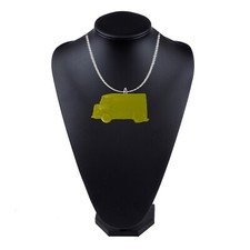 ref43 French car HY Van  Gold