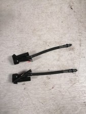 Ford PUMA Windscreen Bonnet Mist Washer Jets X2 Spray not Heated Pair 2019 MK2