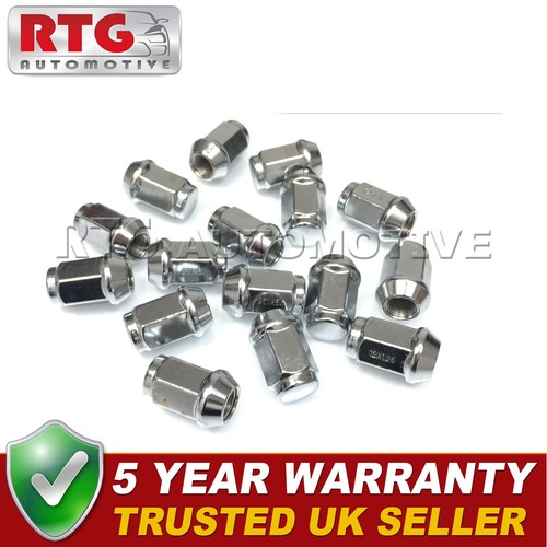 16x wheel nuts for - 16x,