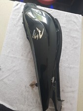 Honda PES 125 Left Rear
