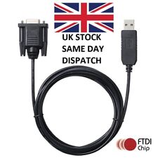 FTDI USB CAT Cable Yaesu FT450