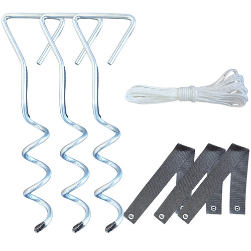 7pc heavy duty steel tree - duty,