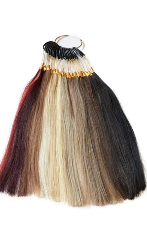 Colour ring for - ring,