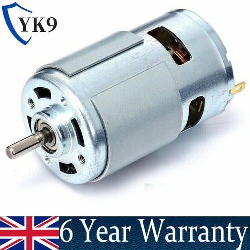 775 motor 12v - motor, dc