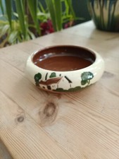 Vintage watcombe pottery - vintage,