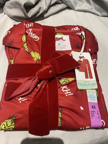 New ladies primark the grinch - the,