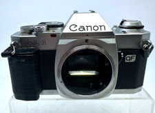 Vintage Canon AL-1 35mm Camera