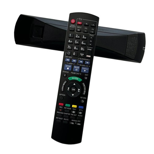 Dvd recorder remote - dvd,