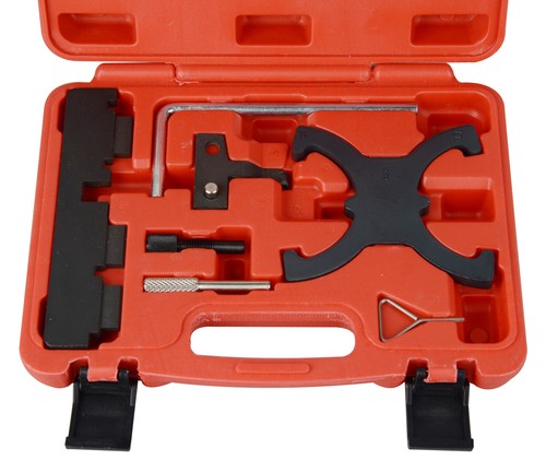 Engine timing tool kit - engine, ford