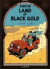 Land of Black Gold (The