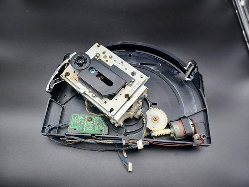 Original used jvc xt3 - original,