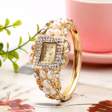 Women's Watch Luxury Square