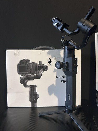 Dji ronin gimbal - dji,