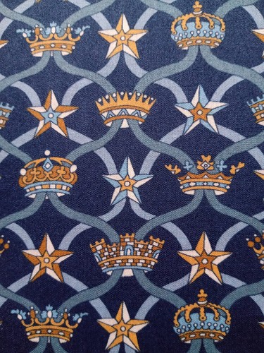 Remnant organic windsor ribbon - windsor,