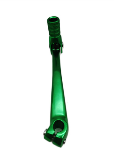 158mm 11mm green - 158mm, lever