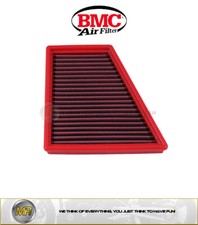 AIR FILTER SKODA FABIA II