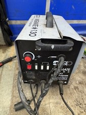 SIP MIGMATE Turbo 130 MIG
