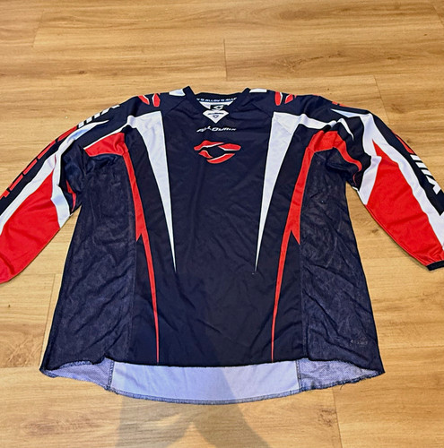 Alloymx long sleeve - long,