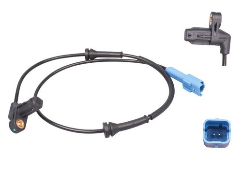 Lemark front abs - abs, for
