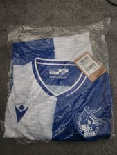 Bristol rovers home shirt - bristol,