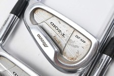 Mizuno irons 6 - irons, /