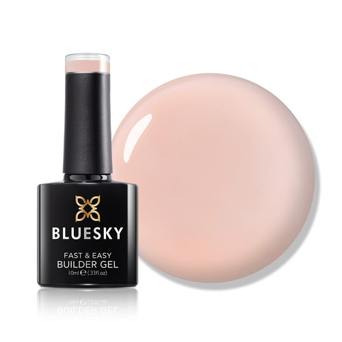 Bluesky all one fast easy - in, &