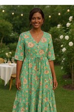 Anthropologie Sunday Mi Amor