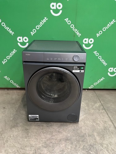 Haier washing machine 12kg - haier,