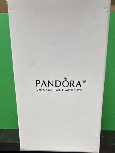 Pandora white santa claus - white,