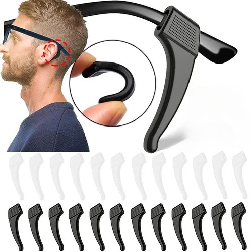 Pair silicone ear - 1, or