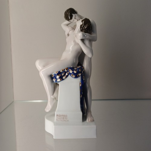 Rosenthal porcelain figurine