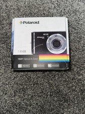 Polaroid is426 digital camera - is426,