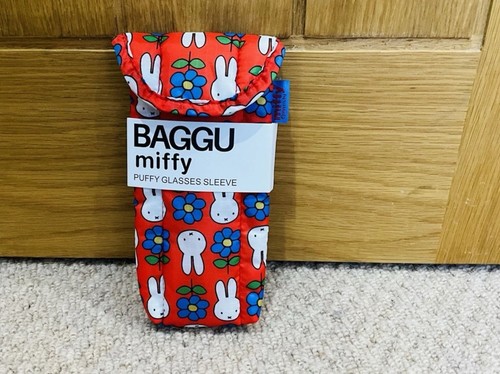 Bnwt adorable miffy padded and - adorable,