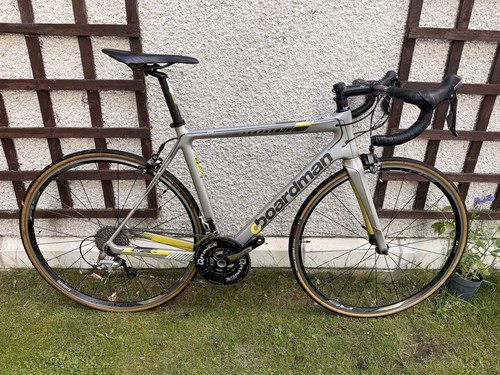 Boardman pro full carbon - boardman, c