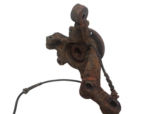 Renault clio hub stub axle - stub,