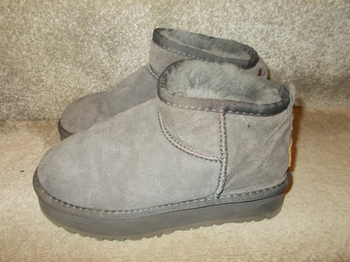 Ugg ultra mini classic boots - mini,